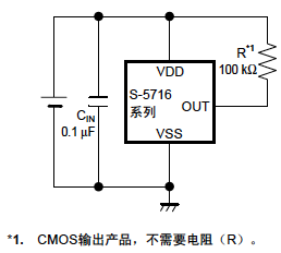 标准电路