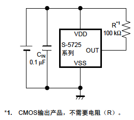 标准电路