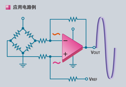 应用电路例