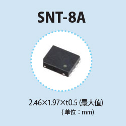 SNT-8A