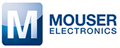 贸泽电子 (Mouser Electronics)