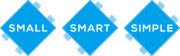 Small Smart Simple