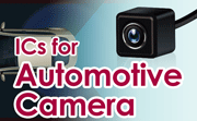 for Automotive Camera