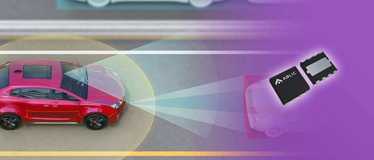 Contributes to Building Greater Functional Safety of Automotive Devices S-191A/1B/122 Series
