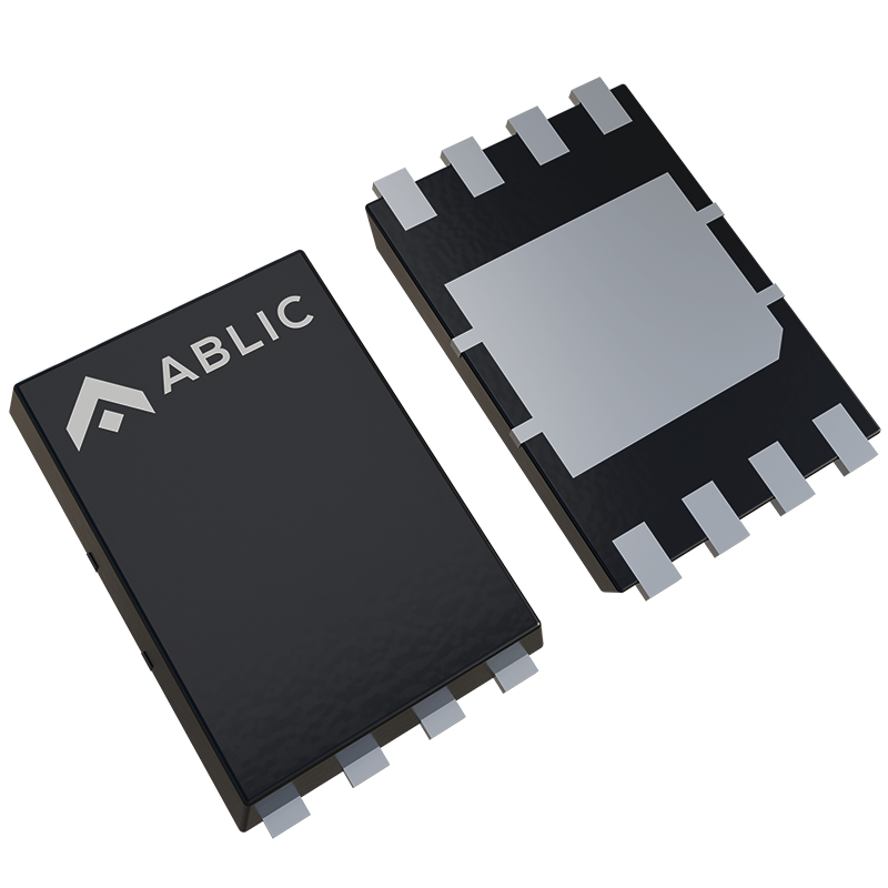 电压检测器 (Reset ICs) package