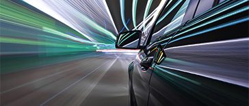 Reduce Standby Current with the Industry's Lowest Current Consumption - Automotive CMOS Voltage Regulator S-19213/S-19214 Series