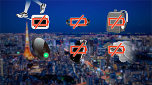 COLUMN -  Vol.3 Innovation brought about by the collaborative creation with end users ── Ultrahigh-Efficiency Step-down Switching Regulator with a Power Monitoring Output Function S-85S1P