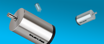 Turns a new page in brushless DC motor development. Introducing Zero Crossing Latch Hall Effect IC S-576Z B Series