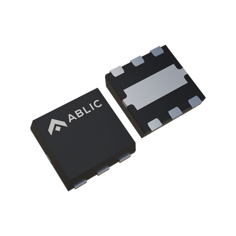 锂离子电池保护IC / EDLC电压监视用IC package