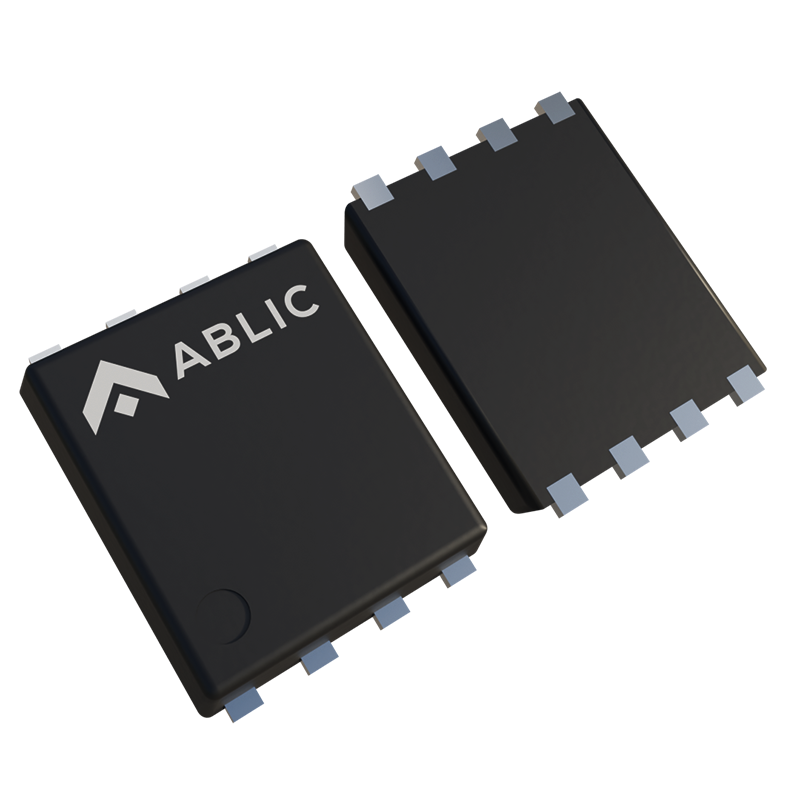 升压型充电泵 package