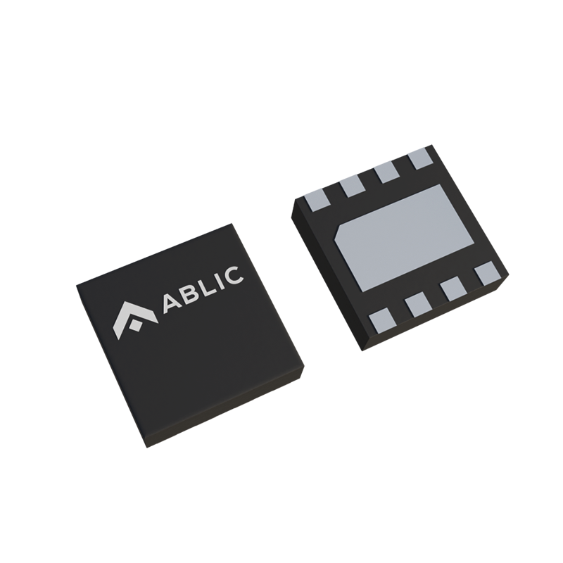 DFN-8(2020)A (IB008-A)