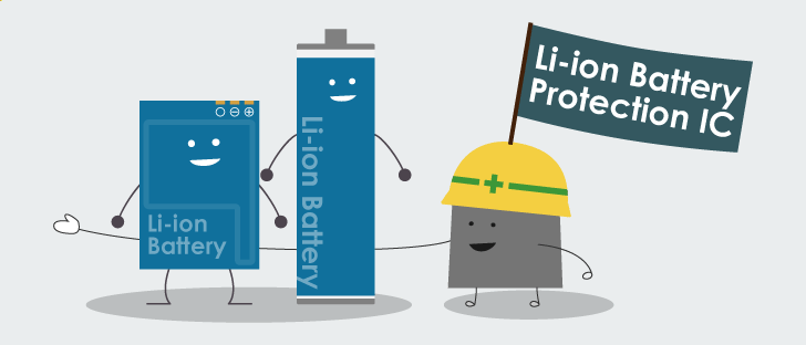 What is a Lithium-ion Battery Protection IC? - Understanding the Role, Functionality, and Importance