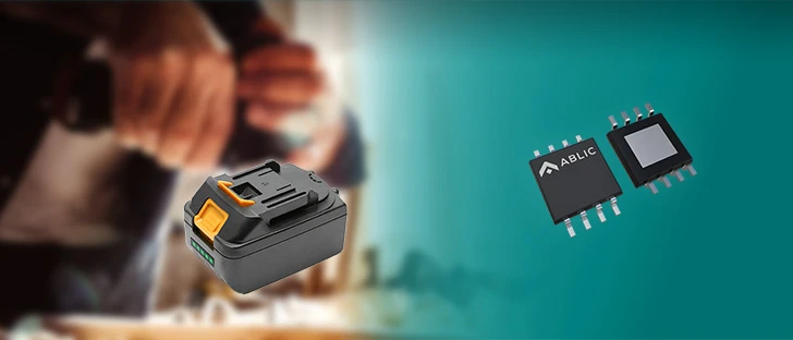 Battery Level Indication without MCU