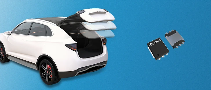 ABLIC Product Highlights