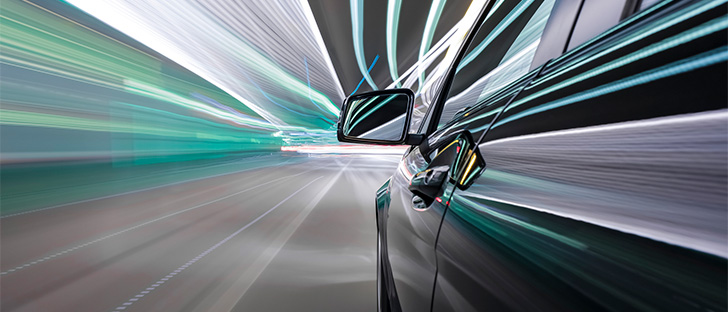 Reduce Standby Current with the Industry's Lowest Current Consumption - Automotive CMOS Voltage Regulator S-19213/S-19214 Series