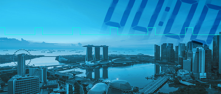 Introducing our Wake-up Timer IC ideal for intermittent system operation.