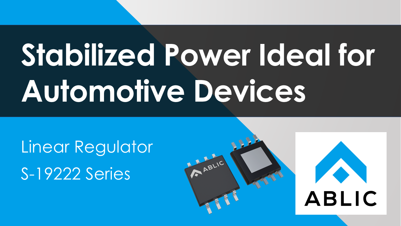 Product Overview Video