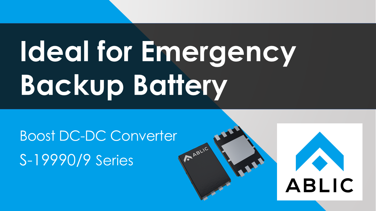 Product Overview Video