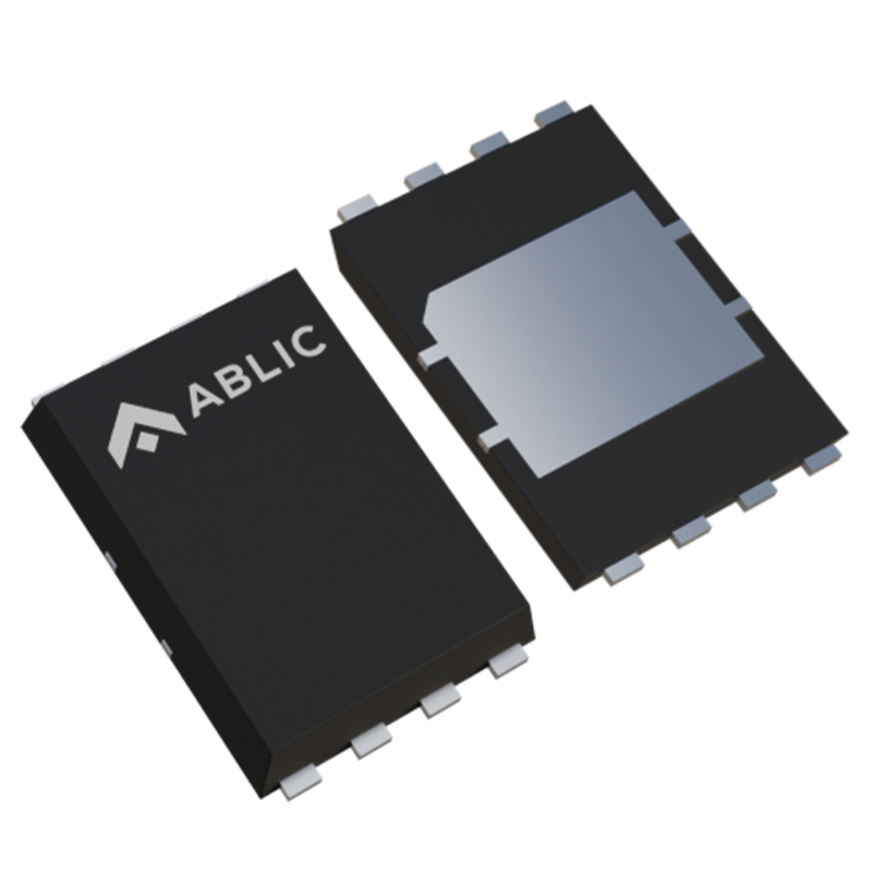 DFN-8(2030) (PP008-A)