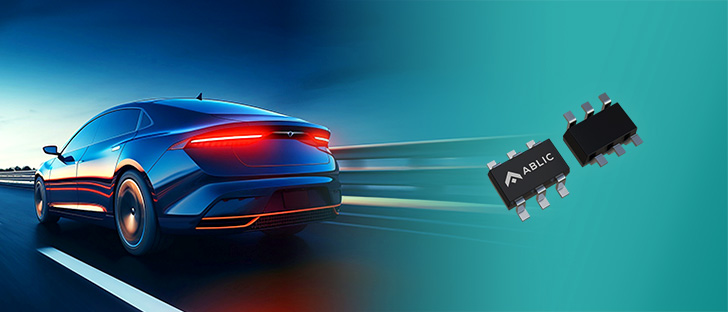 Revamping Automotive Backup Power Performance - World’s First* Automotive 1-cell Battery Protection IC