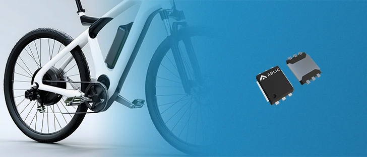 Design Rotation Detection More Freely S-5791/92 S Series