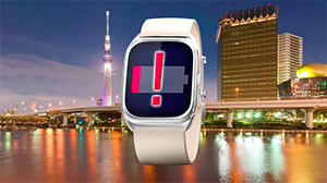 コラム – Vol.2 自己消費電流260nAを達成 ─ IoT/ウェアラブル向け 超高効率スイッチングレギュレータ「S-85S1Aシリーズ」のインパクト