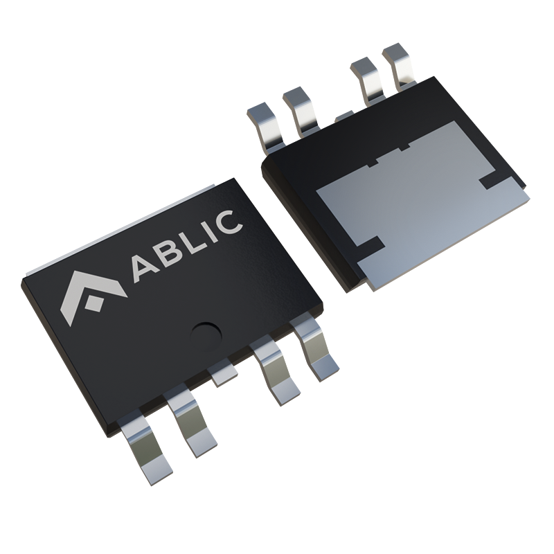 リニアレギュレータ (LDOレギュレータ) package