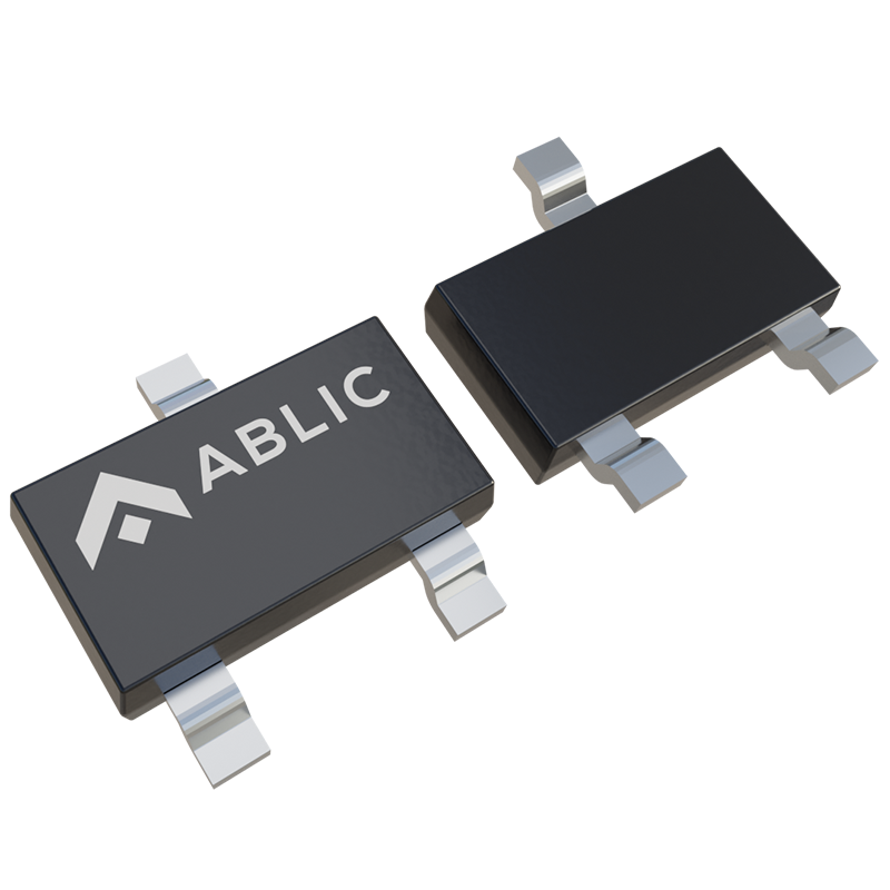 TSOT-23-3S (MP003-E)