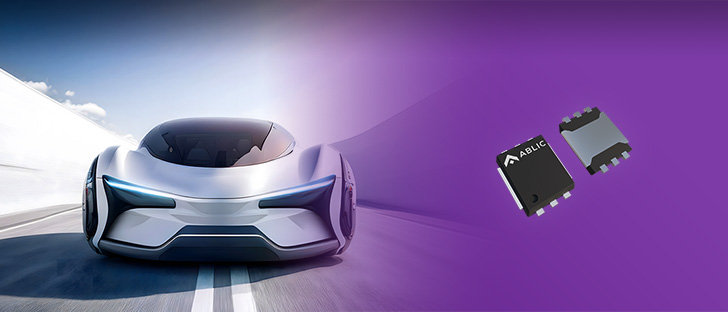 高速応答で安全性強化 S-19116シリーズ