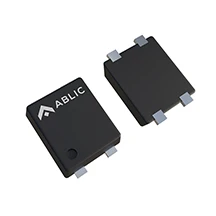 磁気センサ（ホールスイッチ、ラッチIC） package