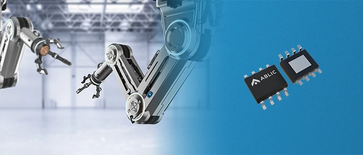 ABLIC Product Highlights