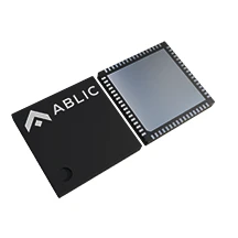 超音波送信リニアパルサー / DAC package