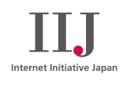 （株）インターネットイニシアティブ