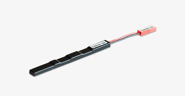 Wireless Tag I