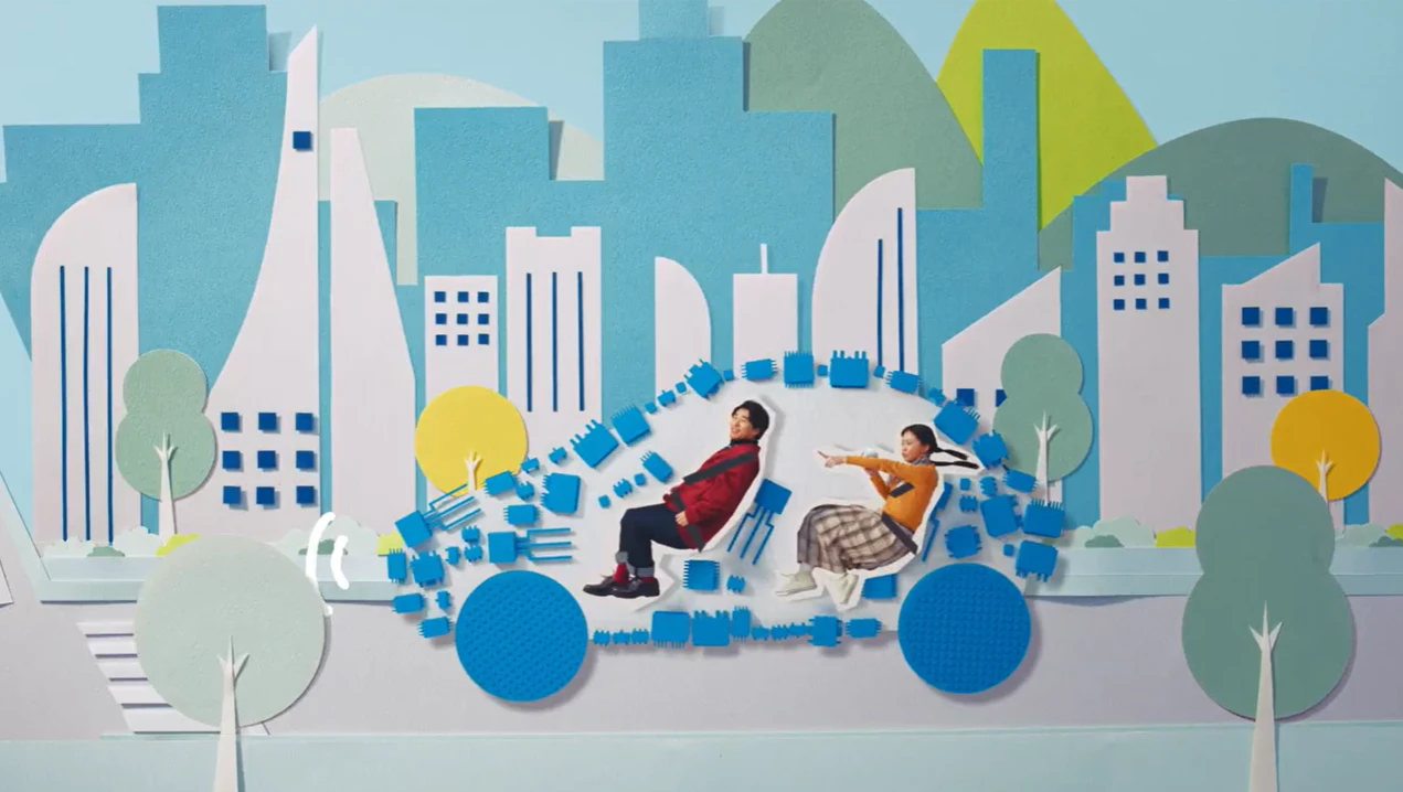 Potential for the future