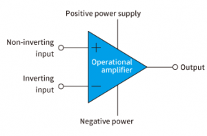 op-amp