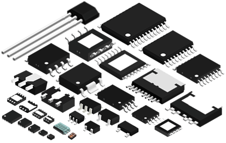 ABLIC Package Lineup