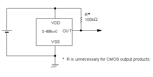 Standard Circuit