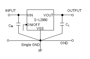 Standard Circuit