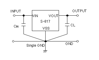 Standard Circuit