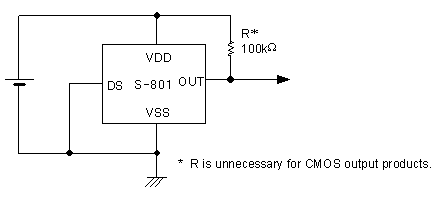 Standard Circuit