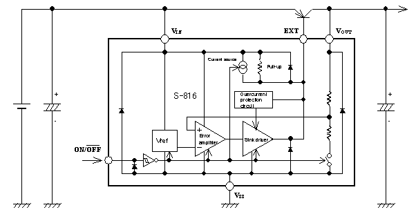 Standard Circuit