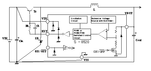 Standard Circuit