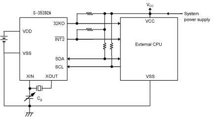 Standard Circuit