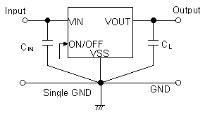 Standard Circuit