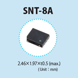 SNT-8A