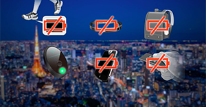 [COLUMN] S-85S1P functions and development needs.