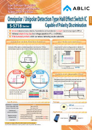 S-5718 Series