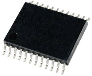 S-8245（24-Pin SSOP package）