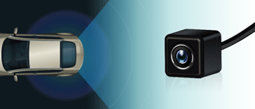 ICs ideal for Automotive Camera